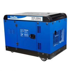 ��������� Enersol 8.0 kW (SKDS-8EBAU) - �������� 3