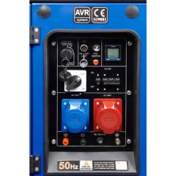 ��������� Enersol 8.0 kW (SKDS-8EBAU) - �������� 6