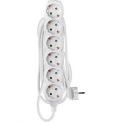 Сетевой удлинитель EMOS P0623R - Картинка 2