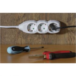 Сетевой удлинитель EMOS P0623R - Картинка 3