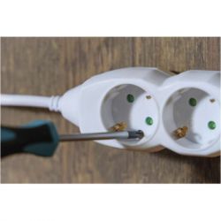 Сетевой удлинитель EMOS P0623R - Картинка 4