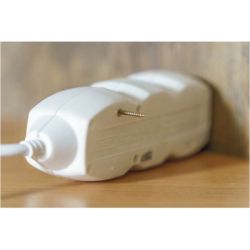 Сетевой удлинитель EMOS P0623R - Картинка 5