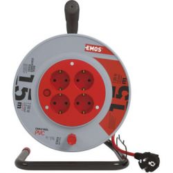 Сетевой удлинитель EMOS P19515 - Картинка 2