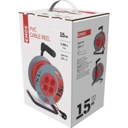 Сетевой удлинитель EMOS P19515 - Картинка 6