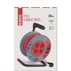 Сетевой удлинитель EMOS P19515 - Картинка 7