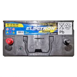   ELECTRON TRUCK HD SMF 105Ah    (850EN) (605 102 085 SMF) -  2