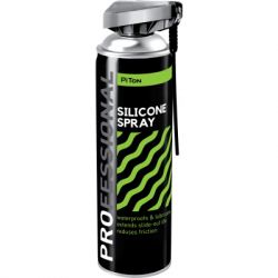   PITON Silicone spray PRO 500  (18636)