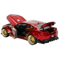 ������ Jada ������������� ������. ��������: ������� ������ (2016) � �������� ��������� �������� 1:24 (253225003) - �������� 5