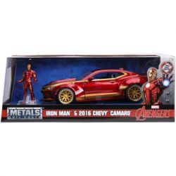 ������ Jada ������������� ������. ��������: ������� ������ (2016) � �������� ��������� �������� 1:24 (253225003) - �������� 7