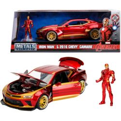 ������ Jada ������������� ������. ��������: ������� ������ (2016) � �������� ��������� �������� 1:24 (253225003) - �������� 8