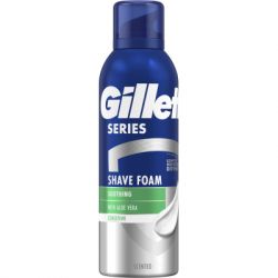    Gillette Series       200  (8001090870926) -  2
