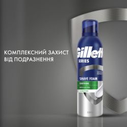    Gillette Series       200  (8001090870926) -  7