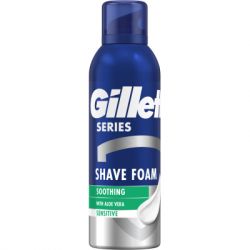    Gillette Series       200  (8001090870926)