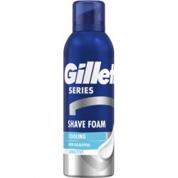    Gillette Series    200  (8001090872098)