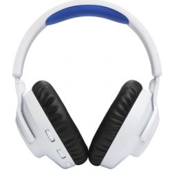 �������� JBL Quantum 360P Wireless for PS White (JBLQ360PWLWHTBLU) - �������� 3