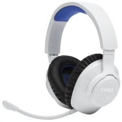 �������� JBL Quantum 360P Wireless for PS White (JBLQ360PWLWHTBLU) - �������� 7
