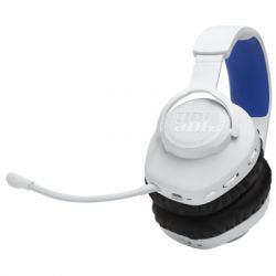 �������� JBL Quantum 360P Wireless for PS White (JBLQ360PWLWHTBLU) - �������� 8
