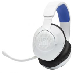 �������� JBL Quantum 360P Wireless for PS White (JBLQ360PWLWHTBLU)
