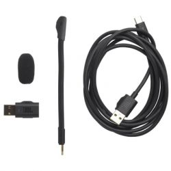 �������� JBL Quantum 360X Wireless for Xbox Black (JBLQ360XWLBLKGRN) - �������� 3