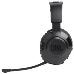  JBL Quantum 360X Wireless for Xbox Black (JBLQ360XWLBLKGRN) -  4