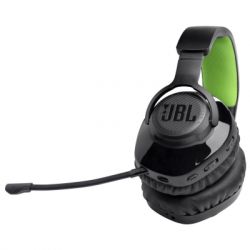  JBL Quantum 360X Wireless for Xbox Black (JBLQ360XWLBLKGRN) -  8