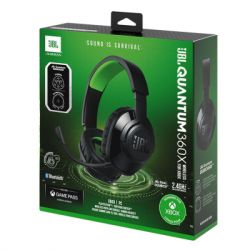 �������� JBL Quantum 360X Wireless for Xbox Black (JBLQ360XWLBLKGRN) - �������� 9