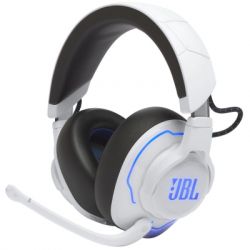  JBL Quantum 910P Wireless for PS White (JBLQ910PWLWHTBLU) -  10