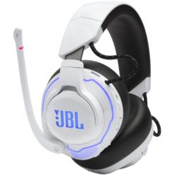  JBL Quantum 910P Wireless for PS White (JBLQ910PWLWHTBLU) -  11