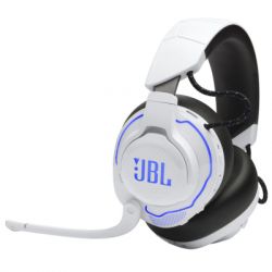  JBL Quantum 910P Wireless for PS White (JBLQ910PWLWHTBLU) -  1