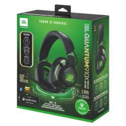 �������� JBL Quantum 910X Wireless for Xbox Black (JBLQ910XWLBLKGRN) - �������� 12