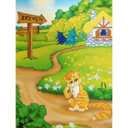 Книга Найкращі казки для найменших Vivat (9789669824219) - Картинка 8