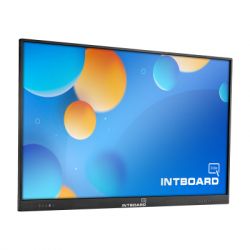 LCD  Intboard GT75 (Android 9) ( OPS) -  2
