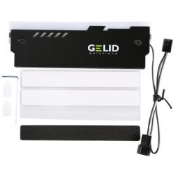   ' Gelid Solutions Lumen RGB RAM Memory Cooling Black (GZ-RGB-01) -  2