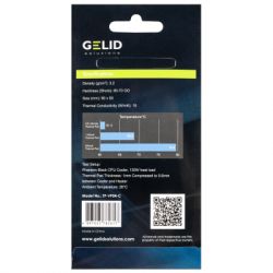  Gelid Solutions GP-Ultimate Thermal Pad 90x50x1.5 mm, 2  (TP-VP04-C) -  3