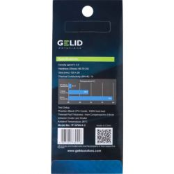  Gelid Solutions 15W/mK 120x20x1.0 mm (TP-GP04-RB) -  3