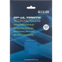  Gelid Solutions GP-Ultimate Thermal Pad 120x120x1,5 mm (TP-GP04-S-C) -  4