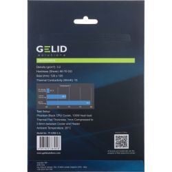  Gelid Solutions GP-Ultimate Thermal Pad 120x120x1,5 mm (TP-GP04-S-C) -  5