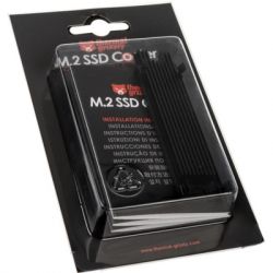   Thermal Grizzly M2SSD Cooler (TG-M2SSD-ABR) -  5