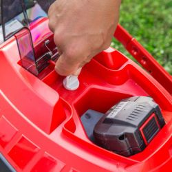  AL-KO 46.0 Li SP MOWEO (119934) -  11