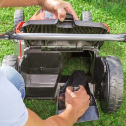  AL-KO 46.0 Li SP MOWEO (119934) -  12