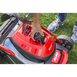  AL-KO 46.0 Li SP MOWEO (119934) -  4