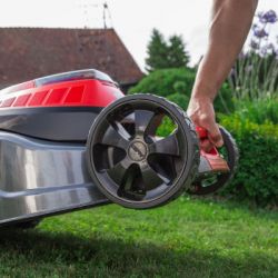  AL-KO 46.0 Li SP MOWEO (119934) -  7