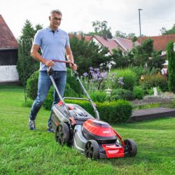  AL-KO 46.0 Li SP MOWEO (119934) -  9