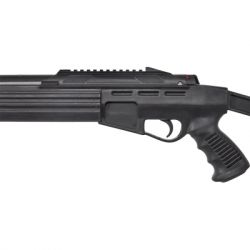 Пневматическая винтовка Optima AirTact Vortex 4,5 мм (2370.36.63) - Картинка 2
