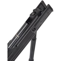Пневматическая винтовка Optima AirTact Vortex 4,5 мм (2370.36.63) - Картинка 6
