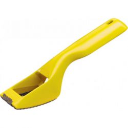  Stanley Surform Shaver Tool    , L=185 , L  65. (5-21-115)