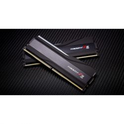     DDR5 32GB (2x16GB) 6400 Trident Z5 RGB Black G.Skill (F5-6400J3239G16GX2-TZ5RK) -  7