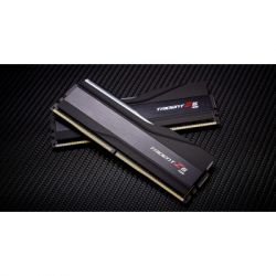 Модуль пам'яті для комп'ютера DDR5 32GB (2x16GB) 6400 Trident Z5 RGB Black G.Skill (F5-6400J3239G16GX2-TZ5RK) - Картинка 7