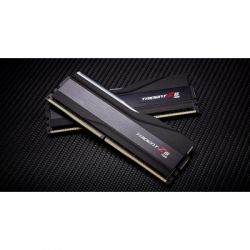     DDR5 32GB (2x16GB) 6600 Trident Z5 RGB Black G.Skill (F5-6600J3440G16GX2-TZ5RK) -  6