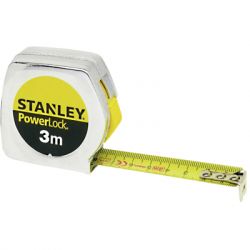  Stanley Powerlock, 3  12,7  (0-33-238) -  1